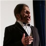 Lezioni di canto lirico (Belcanto e Canto con tecnica Melocchi)